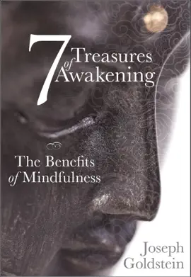 Read: 7 Treasures of Book Awakening