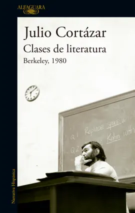 Read: Book Clases de literatura