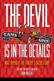 The Devil Is In the Details Don Yaeger