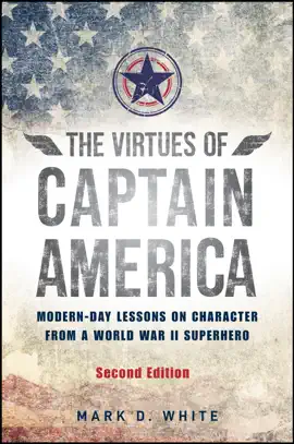 Read: The Virtues Book of Captain America