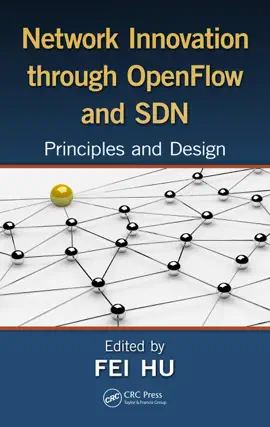 Read: Network Innovation through OpenFlow Book and SDN
