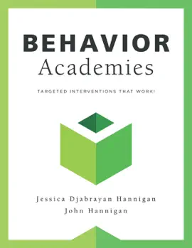 Read: Behavior Academies Book