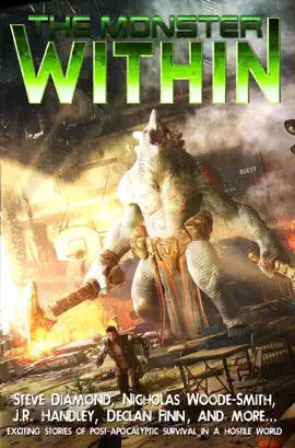 Read: The Book Monster Within