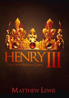 Henry III by Matthew Lewis