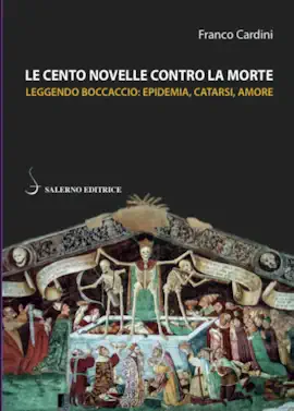 Read: Le cento novelle contro Book la morte
