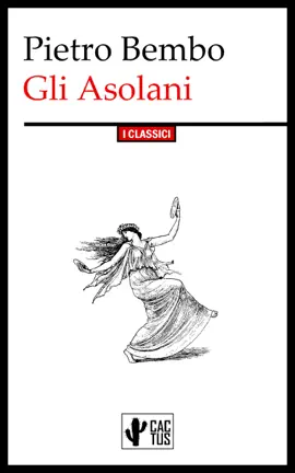 Read: Gli Asolani Book