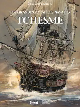 Read: Tchesmé