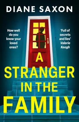 A Stranger in the Family