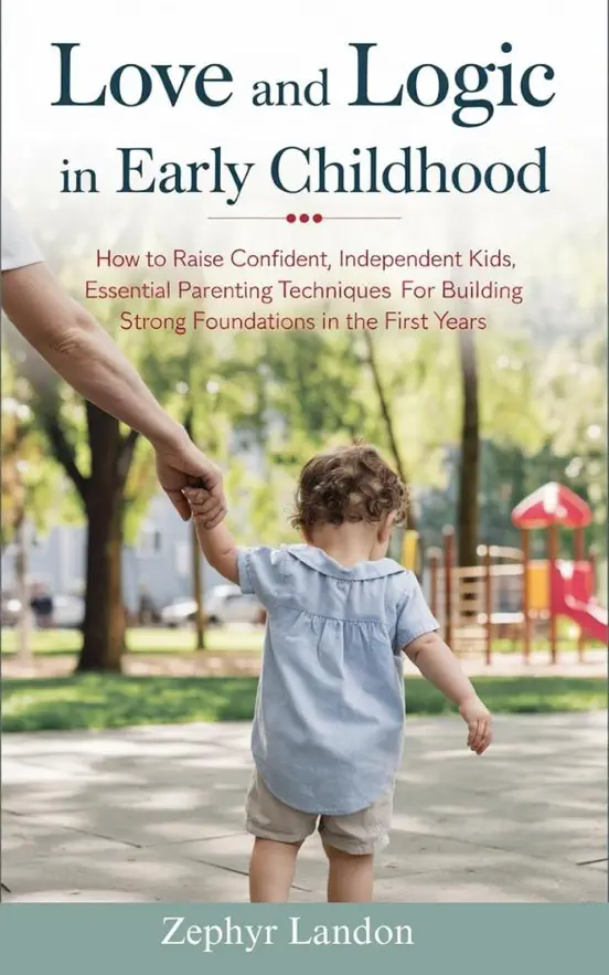 Love and Logic in Early Childhood
