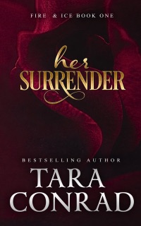 Her Surrender by Tara Conrad