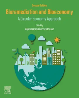 Read: Bioremediation Book and Bioeconomy