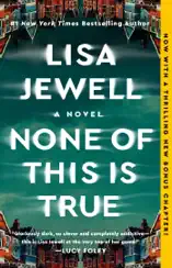 None of This Is True