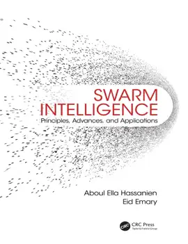 Read: Swarm Book Intelligence