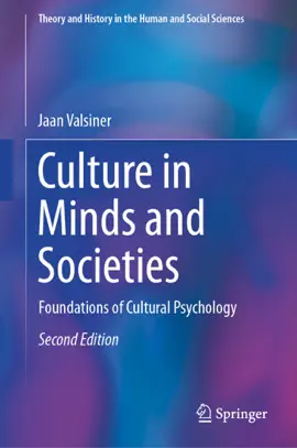 Read: Culture in Minds and Societies Book