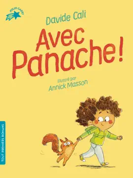 Read: Avec Panache Book !