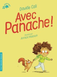 Avec Panache ! - Davide Cali