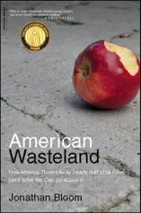 American Wasteland