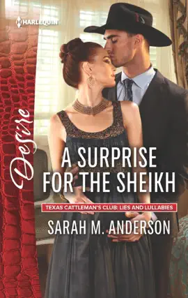 Read: A Surprise for the Book Sheikh