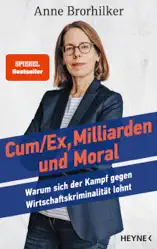 Cum/Ex, Milliarden und Moral