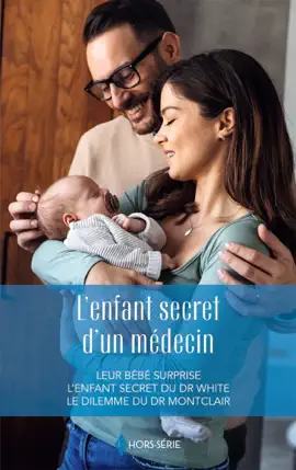 Read: L'enfant Book secret d'un médecin