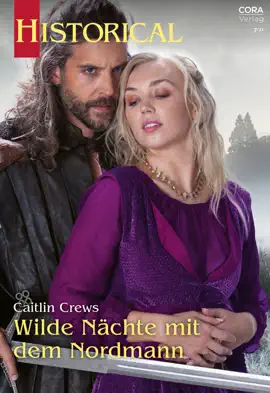 Read: Wilde Nächte Book mit dem Nordmann