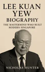 Lee Kuan Yew Biography