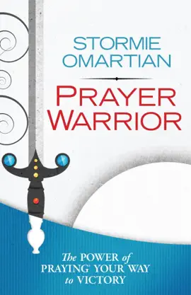 Read: Prayer Warrior Book