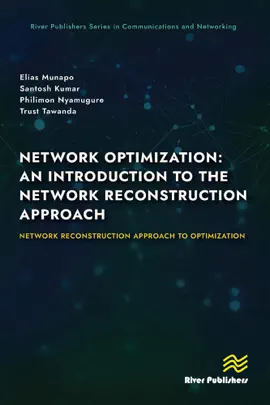 Read: Book Network Optimization: An Introduction to the Network Reconstruction Approach