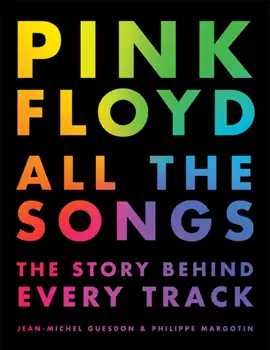Pink Floyd All the Songs