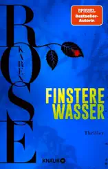 Finstere Wasser