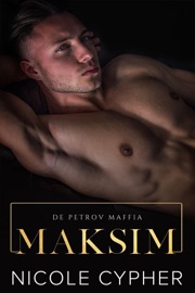 Maksim (Nederlands) - Nicole Cypher