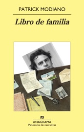 Libro de familia - Patrick Modiano