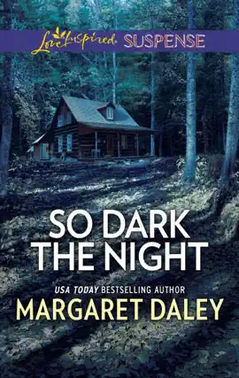 Read: So Dark the Book Night