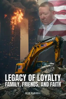 Read: Legacy of Loyalty Family, Friends, and Faith Book