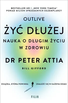 Read: Żyć dłużej. Nauka Book o długim życiu w zdrowiu