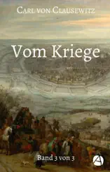 Vom Kriege. Band Drei