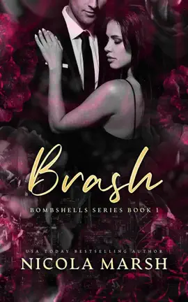 Read: Brash