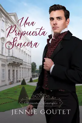 Una Propuesta Sincera