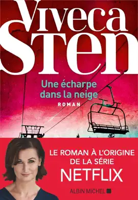 Read: Une Book écharpe dans la neige