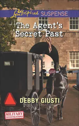 Read: The Agent's Secret Past Book