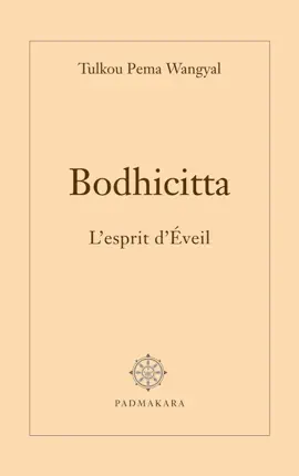 Read: Bodhicitta