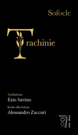 Read: Trachinie