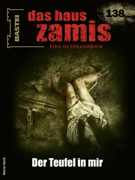 Read: Book Das Haus Zamis 138