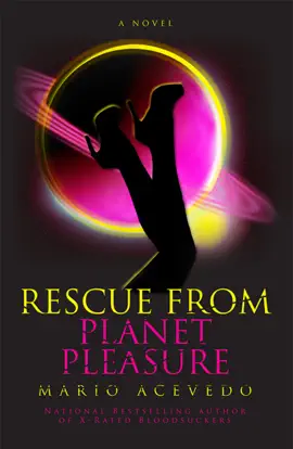 Read: Rescue From Planet Book Pleasure