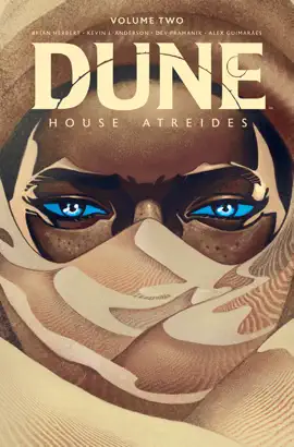 Read: Dune: Book House Atreides Vol. 2