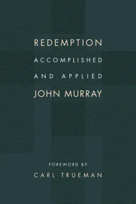 Read: Redemption Accomplished Book and Applied
