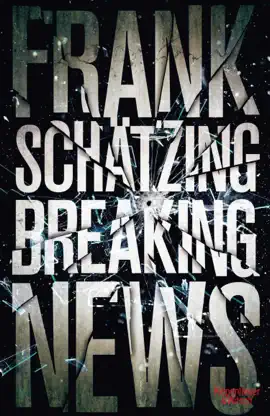 Read: Breaking Book News