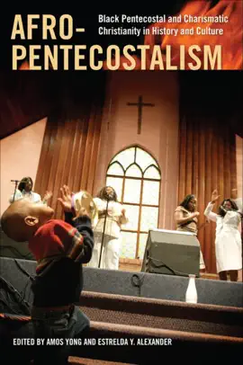 Read: Afro-Pentecostalism