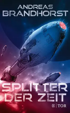 Read: Splitter Book der Zeit