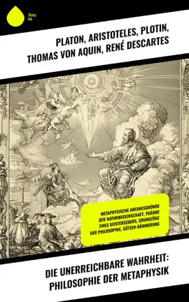 Read: Die Book unerreichbare Wahrheit: Philosophie der Metaphysik